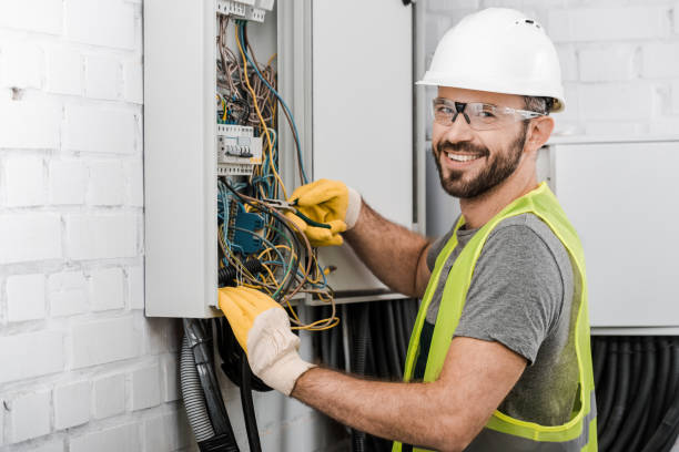 Best Industrial Electrical Services  in Warrenton, GA