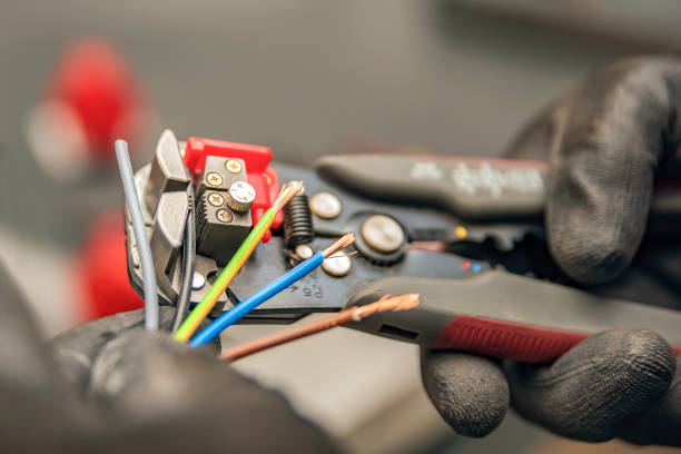 Best Home Electrical Repair  in Warrenton, GA