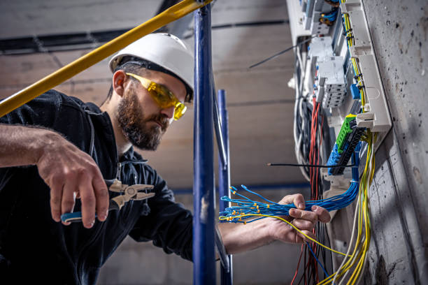 Best Electrical Upgrades for Homes  in Warrenton, GA