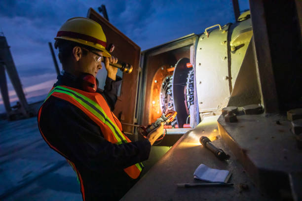 Best Electrical Installation Contractor  in Warrenton, GA
