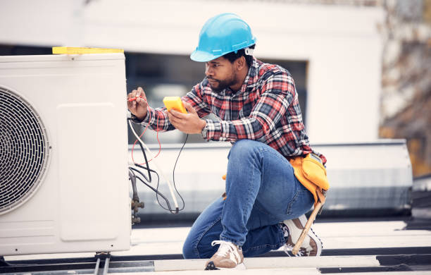 Best Industrial Electrical Services  in Warrenton, GA