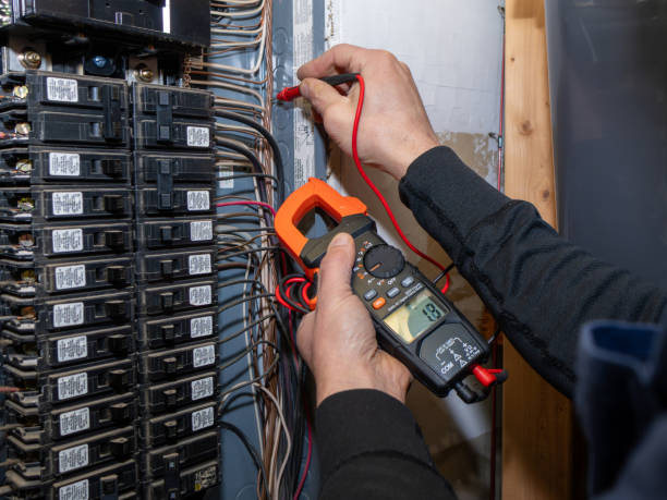 Best Commercial Electrician Services  in Warrenton, GA